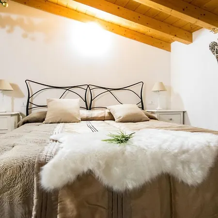 Bed & Breakfast Al Vicolo Di Mezzo
