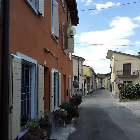 Al Vicolo Di Mezzo Monzambano